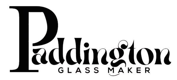Paddington Glass Maker