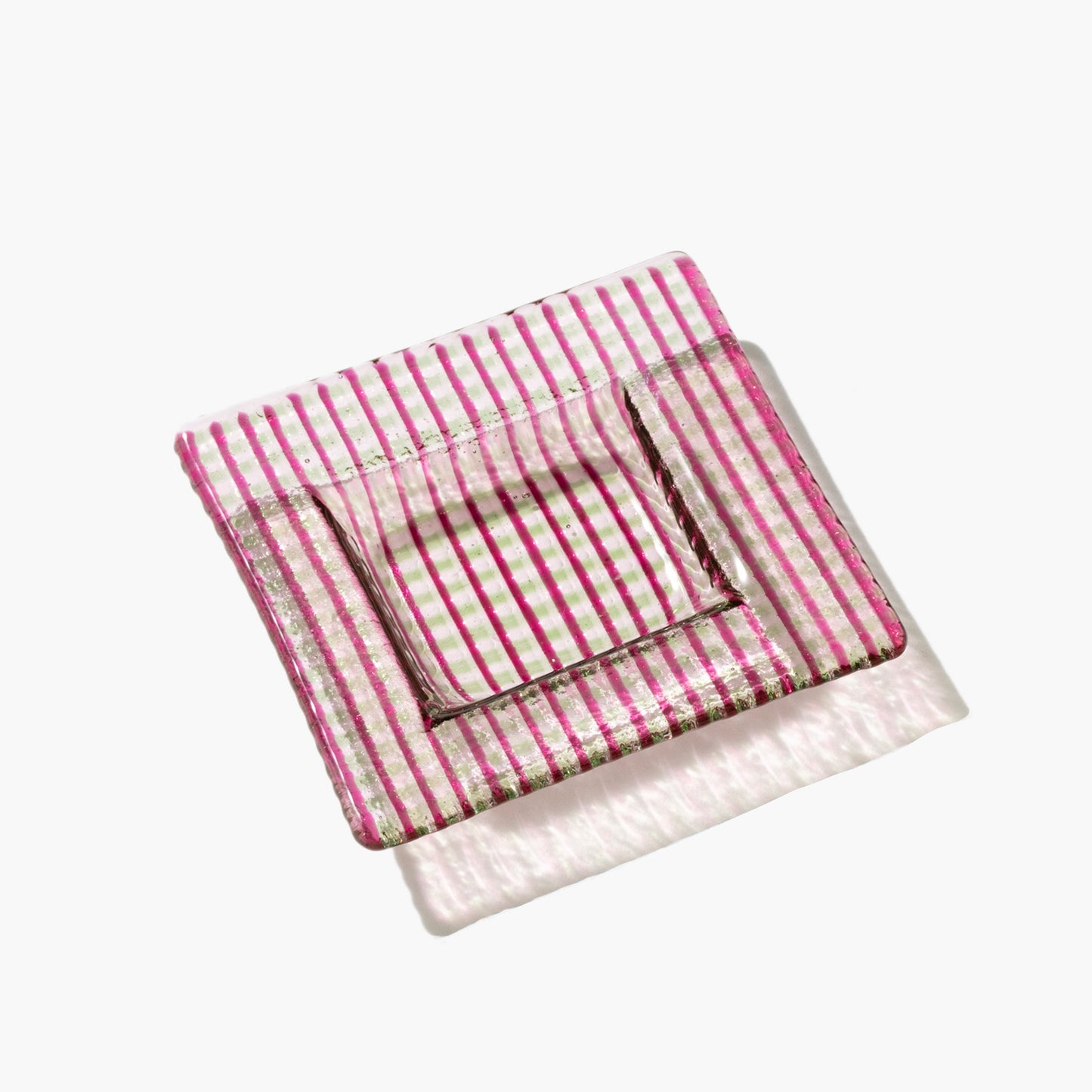 Trinket Dish Small /Pale Green